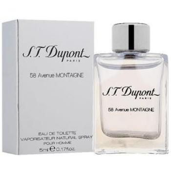 58 Avenue Montaigne (Férfi parfüm) Mini edt 5ml